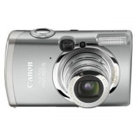 Canon Digital IXUS 800 IS Digitalkamera (6 Megapixel)-22