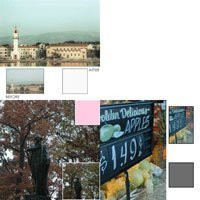 Tiffen Filter 72MM WIDE ANGLE FILTER KIT-21