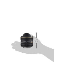 Sigma 10 mm F2,8 EX DC Fisheye HSM-Objektiv (Gelatinefilter) für Nikon Objektivbajonett-22