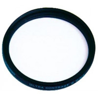 Tiffen Filter 62MM ULTRA CONTRAST 3 FILTER-21