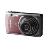 Olympus MJU 7020 ( 12.7 Megapixel,7-x opt. Zoom (3 Zoll Display) )-21