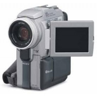 Sony DCR-PC 120 E DVC digital Camcorder-21
