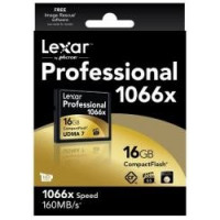 LEXAR Speicherkarte CompactFlash UDMA 7 16 GB-21