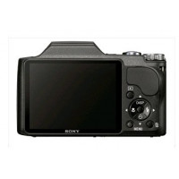 Sony DSC-H20 Digitalkamera (10 Megapixel, 10-fach opt. Zoom, 7,6 cm (3 Zoll) Display, Bildstabilisator) schwarz-22