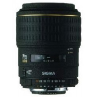 Sigma Autofokus-Makro-Objektiv 105 mm / 2,8 EX für Canon-Spiegelreflexkameras-21