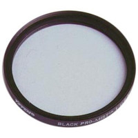 Tiffen Filter 49MM BLACK PRO-MIST 1 FILTER-21