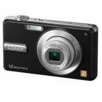 Panasonic Lumix DMC-F3 Black ( 12.7 Megapixel,4-x opt. Zoom (2.7 Zoll Display) )-21