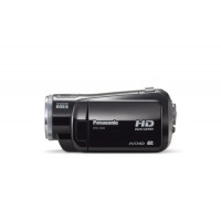 Panasonic HDC SD 5 EG K Full-HD Camcorder (Aufnahme auf SD/SDHC-Karte) schwarz-22