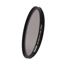 Haida Profi Set Slim PRO II UV MC PRO II CPL MC PRO II ND400 MC 77mm Filterdurchmesser Inkl. Metall Filtercontainer-22