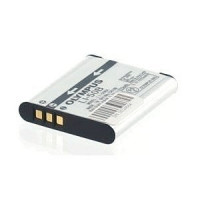 Olympus Akku für Olympus VR-370 Li-Ion 3,7 Volt 925 mAh-21