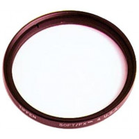 Tiffen Filter 58MM SOFT/FX 4 FILTER-21