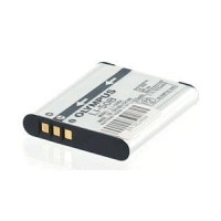 Olympus Akku für Olympus D-755 Li-Ion 3,7 Volt 925 mAh-21