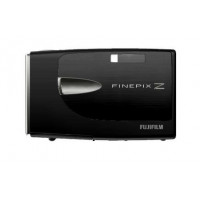 FujiFilm FinePix Z20fd Digitalkamera (10 Megapixel, 3-fach opt. Zoom, 6,4 cm (2,5 Zoll) Display) schwarz-22