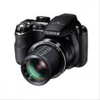 Fujifilm Finepix S4300 ( 14 Megapixel,26-x opt. Zoom (3 Zoll Display) )-21