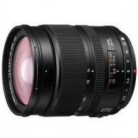 Panasonic 14-50mm F/2, 8-3, 5 OIS Four Thirds Linse für Panasonic Digital SLR Ca-21