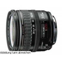 Canon 24-85mm/ 3,5-4,5/ USM Vario Zoom Objektiv, silber, Brennweite einschliesslich 75 mm-21