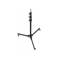 Manfrotto Stativ Baby Studio Schwarz-21