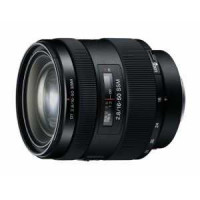 Sony 16-50mm f/2.8 DT Standardzoomobjektiv (Weißer Kasten) Internationale Version (Keine Garantie)-21