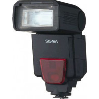 Sigma EF-500 DG Standard Blitz für Nikon-21