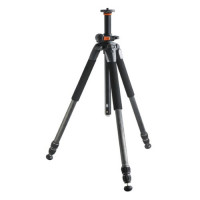 Vanguard Alta Pro 253CT Carbonstativ (2 Auszüge, Belastbarkeit bis 7kg, max. Höhe 165 cm)-22