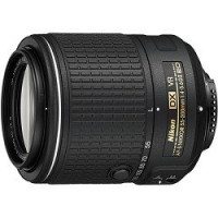 Nikon AF-S 4,0-5,6/55-200 DX G ED VR II-21