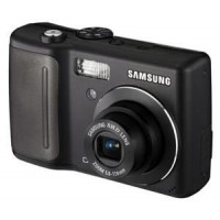 SAMSUNG D75 7,2Mpix schwarz Digitalkamera 3fach optischer Zoom-21