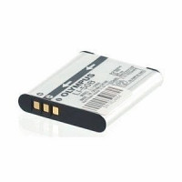 Olympus Akku für Olympus VG-170 Li-Ion 3,7 Volt 925 mAh-21