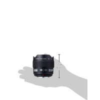 Olympus Zuiko Digital EF-0835 8mm F3.5 Fisheye Objektiv (Four Thirds, 79 mm Filterdurchmesser)-22