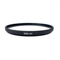 Dörr DHG UV Filter 86 mm mit extrem flacher Filterfassung/beidseitige 10-fache Mehrschichtvergütung-22