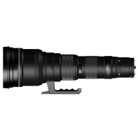 Sigma 300-800 mm F5,6 EX DG HSM-Objektiv (46 mm Filterschublade) für Nikon Objektivbajonett-21