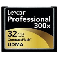 Lexar 32GB 300x Professional Compact Flash Speicherkarte-21