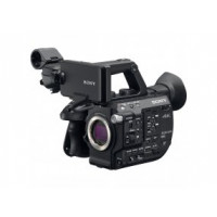 Sony PXW-FS5 XDCAM Super 35 Camera System 4K XAVC LONG 4:2:0 8 bit , Full HD 4:2:2 10 bit 240p ONLY BODY ...-21