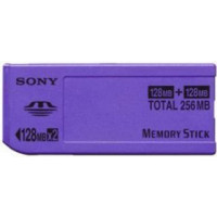 Sony MSA-128S2 Memory Stick 128MBx2 Select Funktion-21