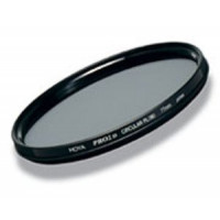 Hoya PRO1 Digital CIRCULAR PL Filter Kreis-Polarisator, YDPOLCP062-21