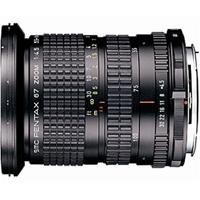 PENTAX smc 67 55-100 mm/4,5 Kamera Zoomobjektiv-21