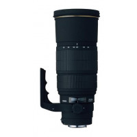 Sigma 120-300mm 2,8 EX APO DG HSM Objektiv für Nikon-21