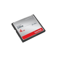 Sandisk Sdcfhs-004G-A46 Ultra 4 Gb Compactflash (Cf) Card 25 Mbps Read 1 Card/1 Pack (Sandisk SDCFHS-004G-A46) by SanDisk-21