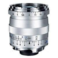 Biogon T* 2,8/21 ZM, silber-21