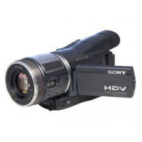 Sony HDR-HC 1 High Definition Camcorder-21