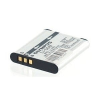 Olympus Akku für Olympus SZ-10 Li-Ion 3,7 Volt 925 mAh-21