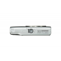 Canon IXUS 175 Kompaktkamera (20 Megapixel, 8-fach optischer Zoom, 16-fach ZoomPlus, 6,8 cm (2,7 Zoll) LCD, Taschenformat) silber-22