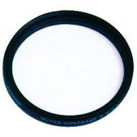 Tiffen Filter 52MM ULTRA CONTRAST 3 FILTER-21