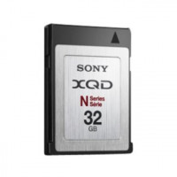 Sony XQD N-Serie (32 GB)-21