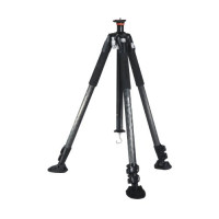 Vanguard ABEO Plus283CT Carbon Foto Video Stativ schwarz-22