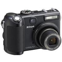 Nikon Coolpix P5100 Digitalkamera (12 Megapixel, 3,5-fach opt. Zoom, 6,4 cm (2,5 Zoll) Display, Bildstabilisator)-22