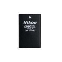 Nikon Lithium-Ionen Akku EN-EL9-21