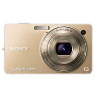 Sony DSC-WX1 Digitalkamera (10 Megapixel, 5-fach opt. Zoom, 6,9 cm (2,7 Zoll) Display, 24mm Weitwinkel, Dämmerungsmodus) gold-22
