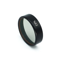 Anbee® CPL Objektivfilter Polarisator Filter Polfilter für DJI Phantom 4 Quadkopter-22