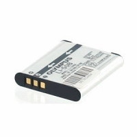 Olympus Akku für Olympus SZ-11 Li-Ion 3,7 Volt 925 mAh-21