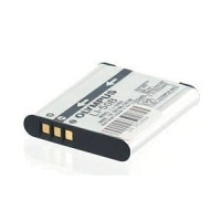 Olympus Akku für Olympus Stylus SZ-17 Li-Ion 3,7 Volt 925 mAh-21